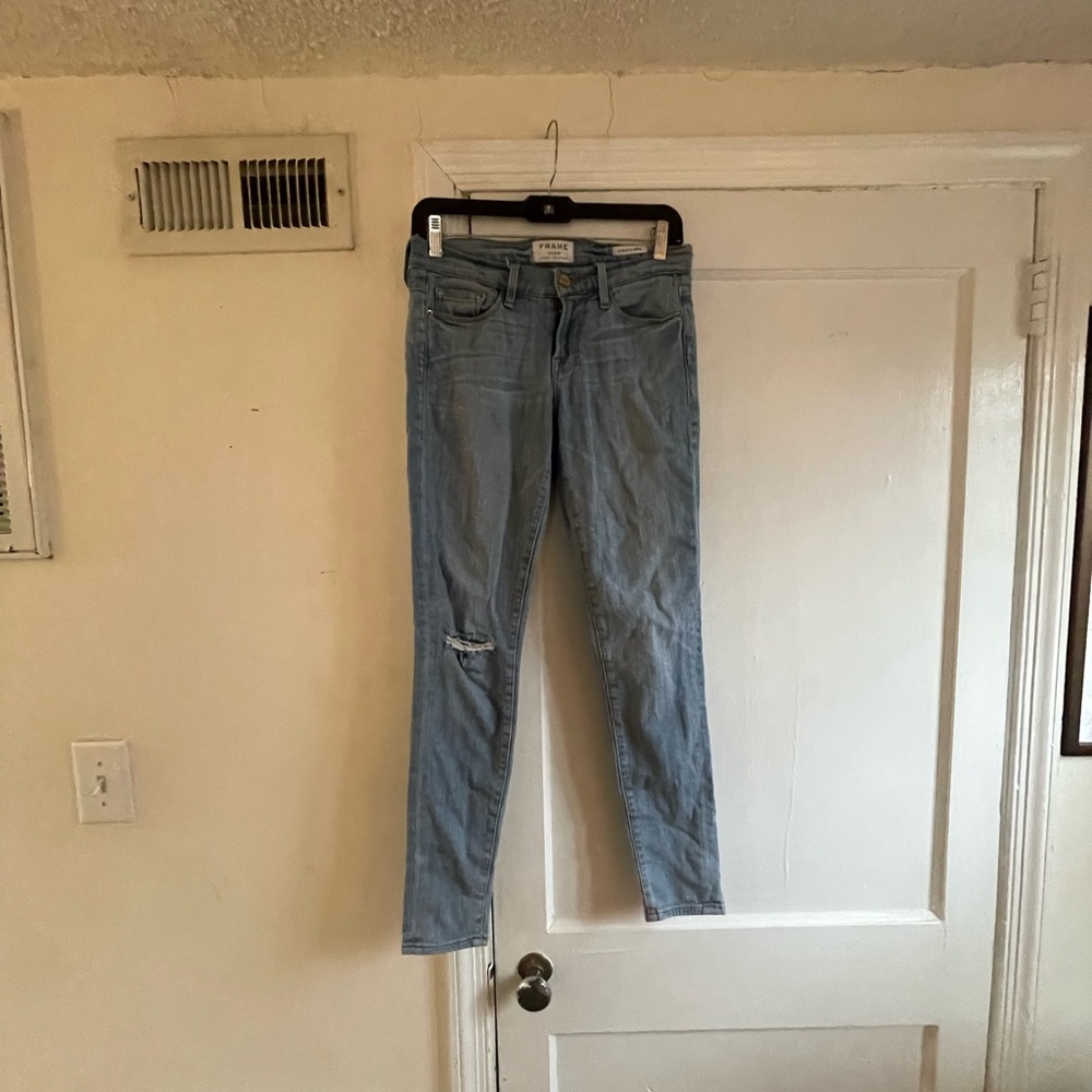 Frame jeans - Picture 2 of 6